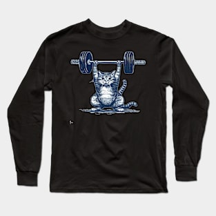 Gym 1 Long Sleeve T-Shirt